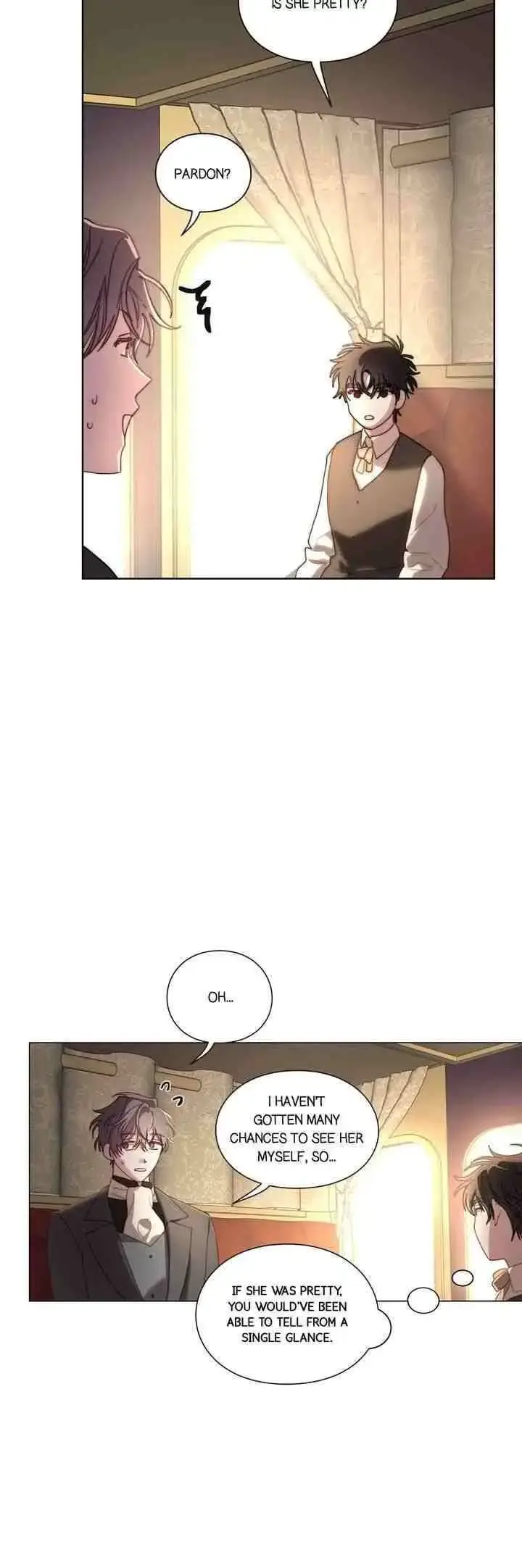 Lucia (Taruvi) Chapter 72 page 29 - 