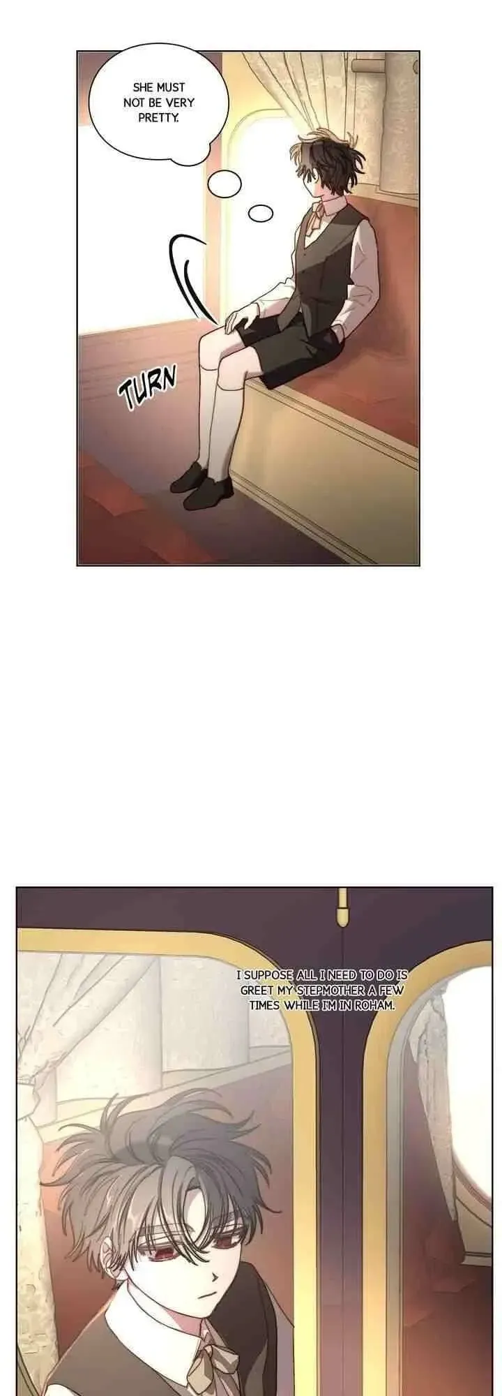 Lucia (Taruvi) Chapter 72 page 30 - 
