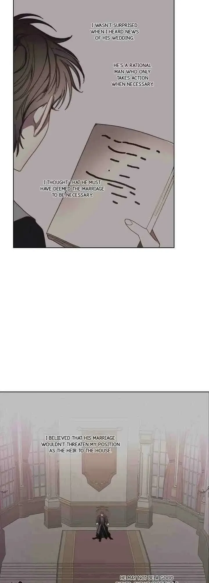 Lucia (Taruvi) Chapter 72 page 32 - 