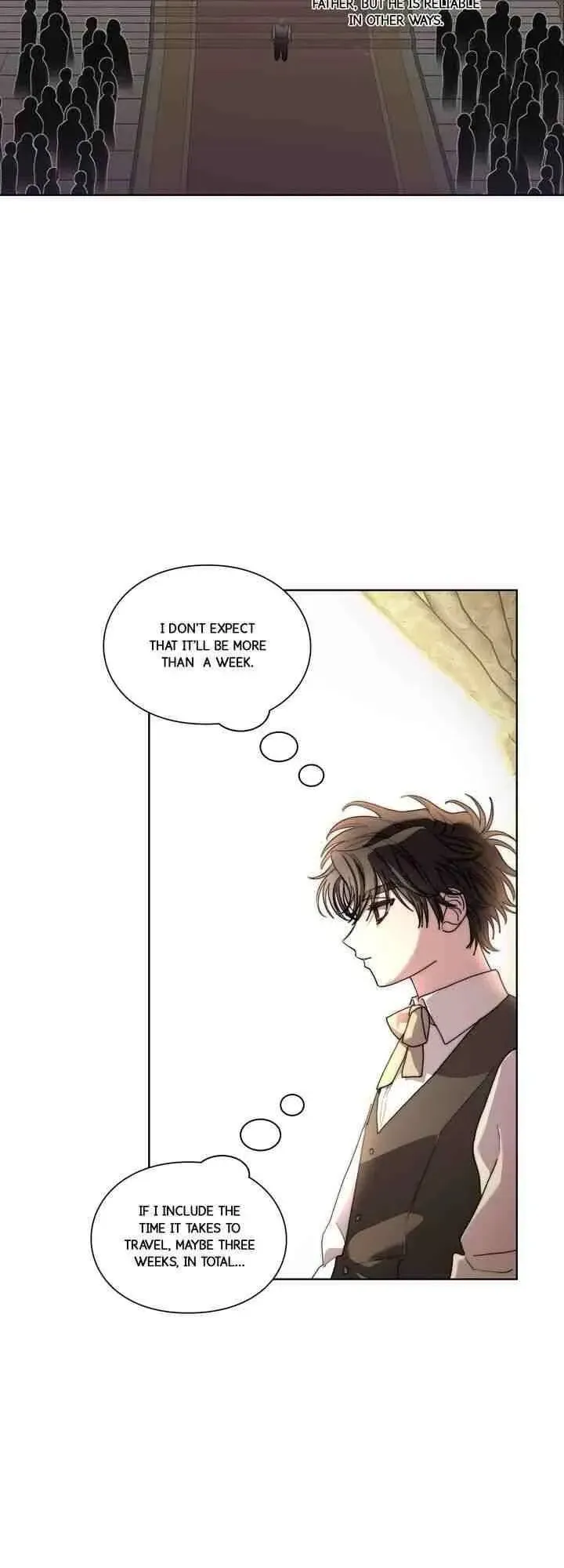 Lucia (Taruvi) Chapter 72 page 33 - 