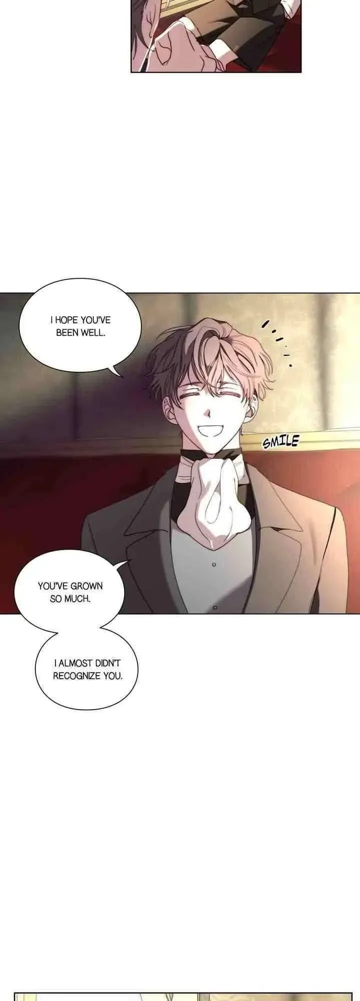 Lucia (Taruvi) Chapter 72 page 7 - 