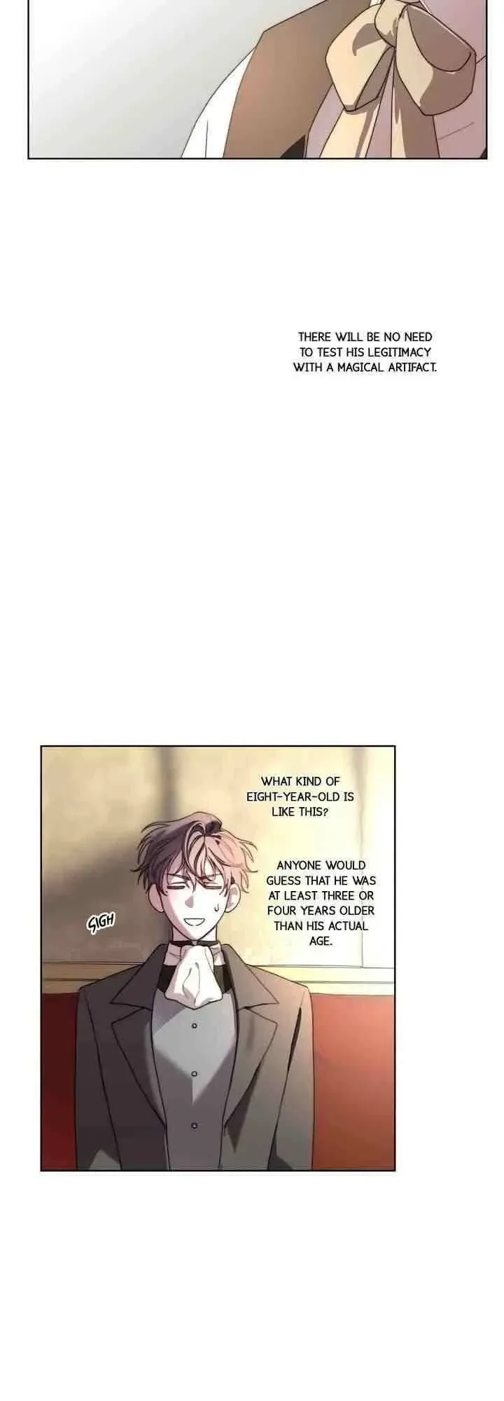 Lucia (Taruvi) Chapter 72 page 10 - 