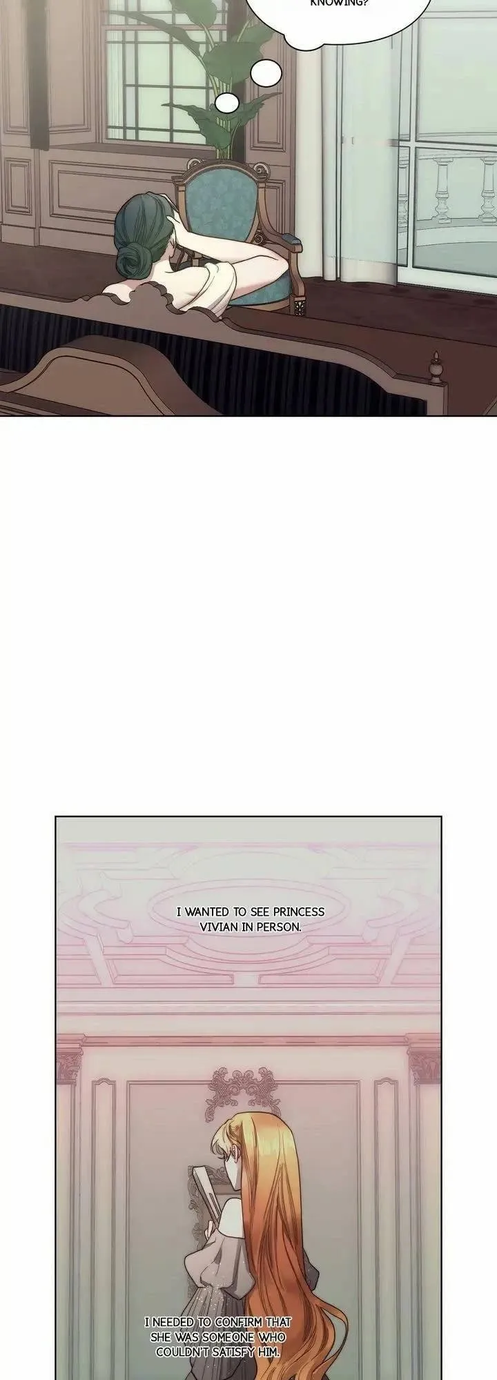 Lucia (Taruvi) Chapter 73 page 11 - 