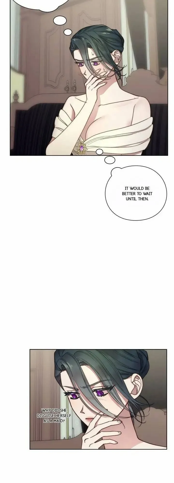 Lucia (Taruvi) Chapter 73 page 14 - 