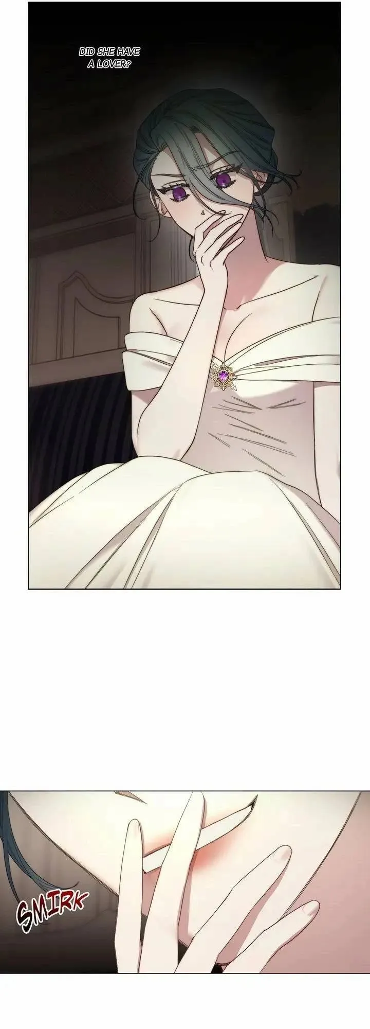 Lucia (Taruvi) Chapter 73 page 16 - 