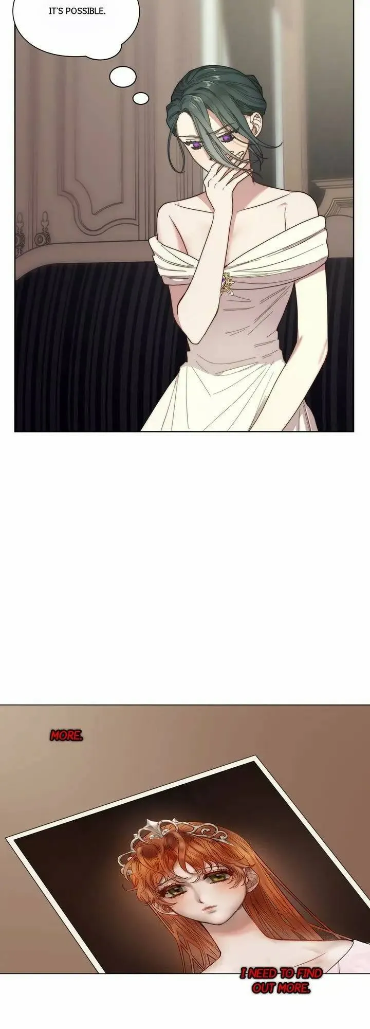 Lucia (Taruvi) Chapter 73 page 18 - 