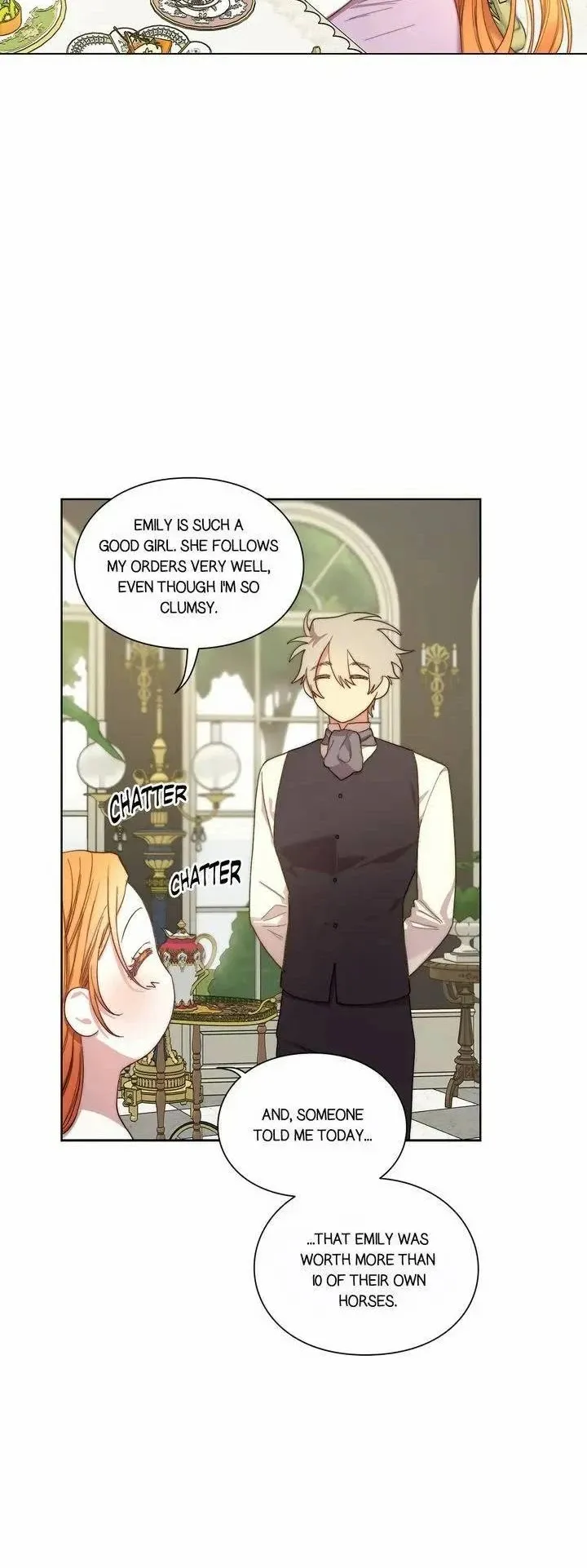Lucia (Taruvi) Chapter 73 page 22 - 