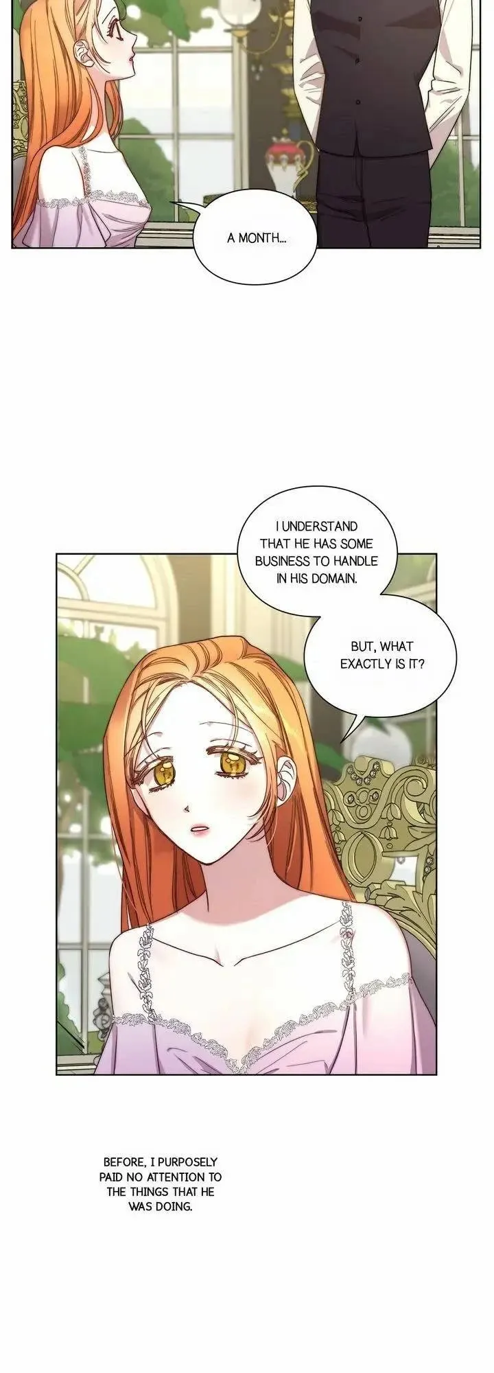 Lucia (Taruvi) Chapter 73 page 27 - 