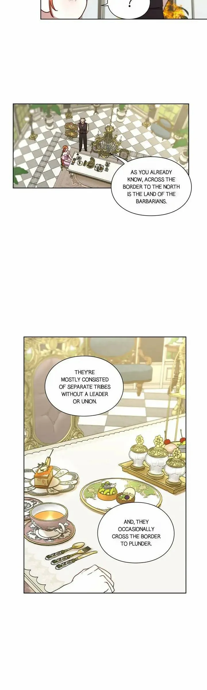 Lucia (Taruvi) Chapter 73 page 29 - 