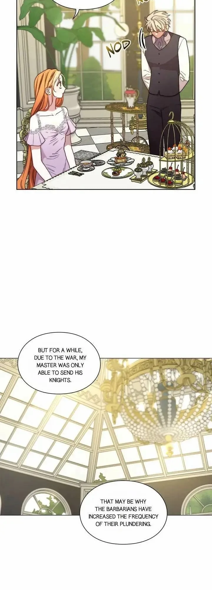 Lucia (Taruvi) Chapter 73 page 31 - 