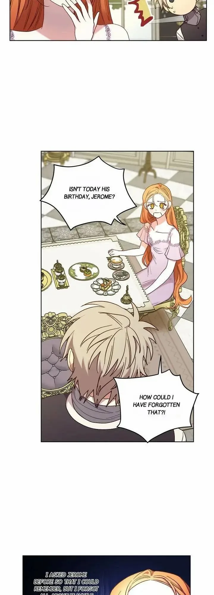 Lucia (Taruvi) Chapter 73 page 34 - 