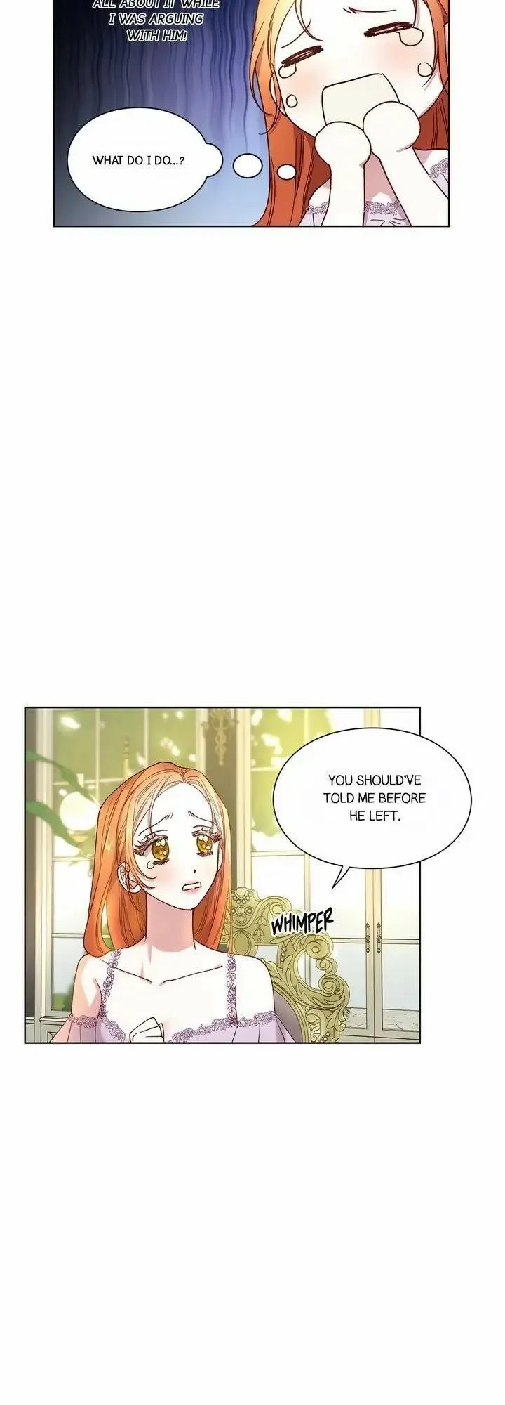 Lucia (Taruvi) Chapter 73 page 35 - 