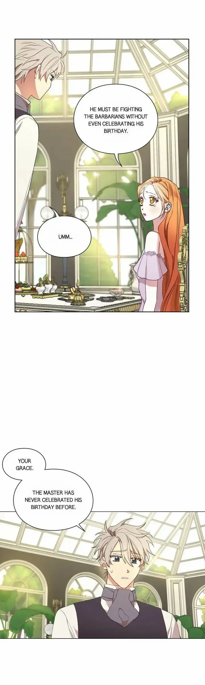 Lucia (Taruvi) Chapter 73 page 36 - 