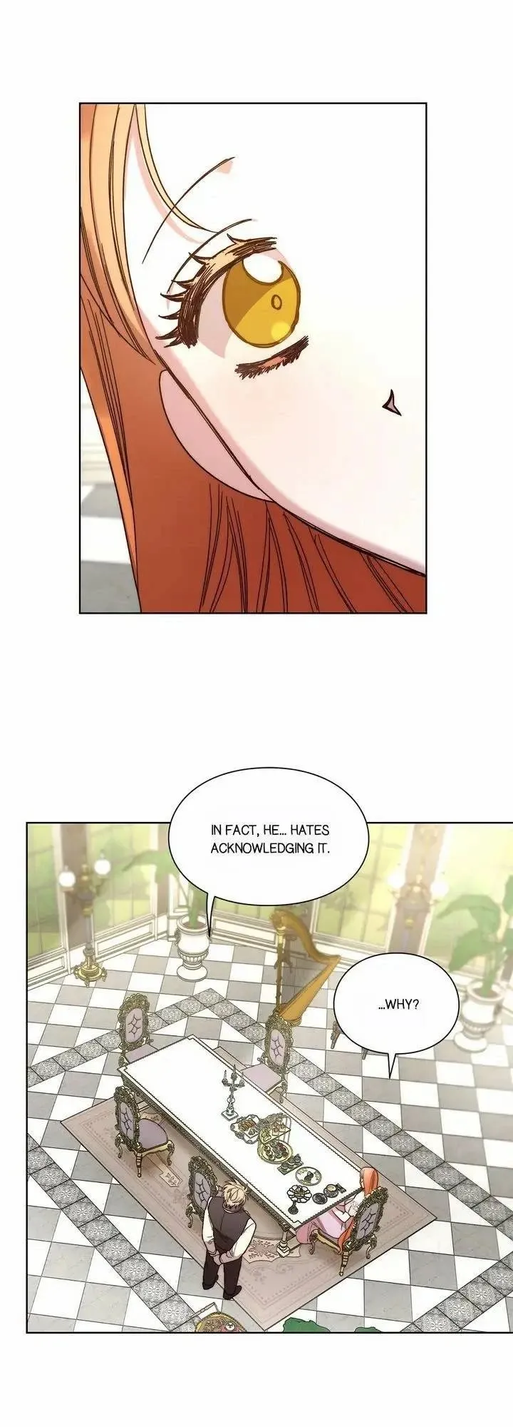 Lucia (Taruvi) Chapter 73 page 37 - 