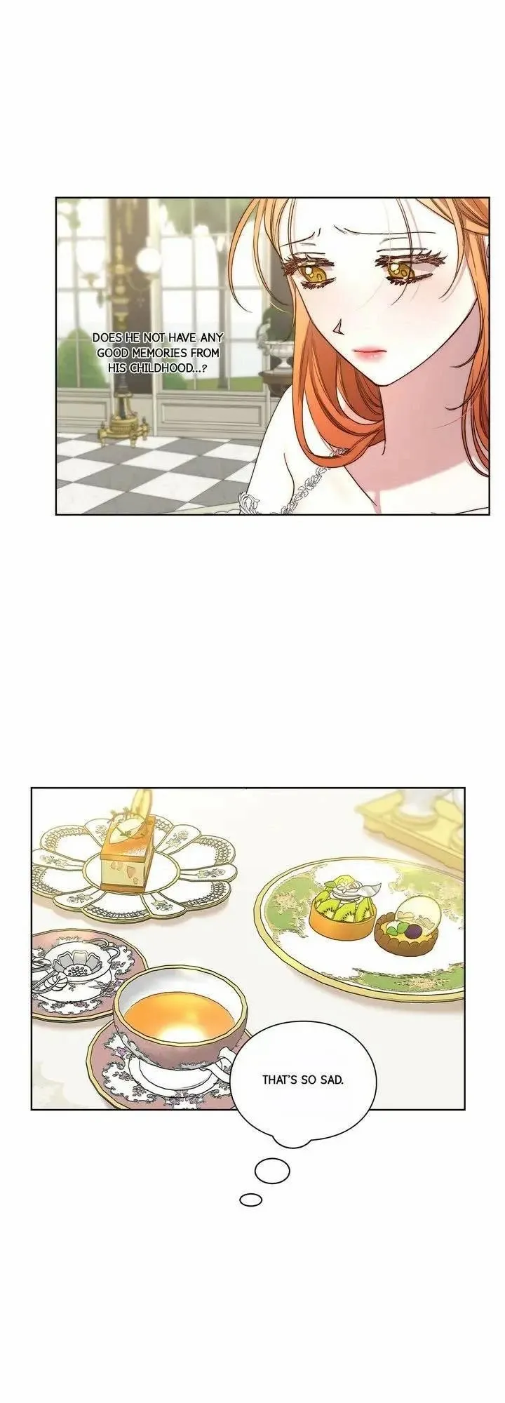 Lucia (Taruvi) Chapter 73 page 39 - 