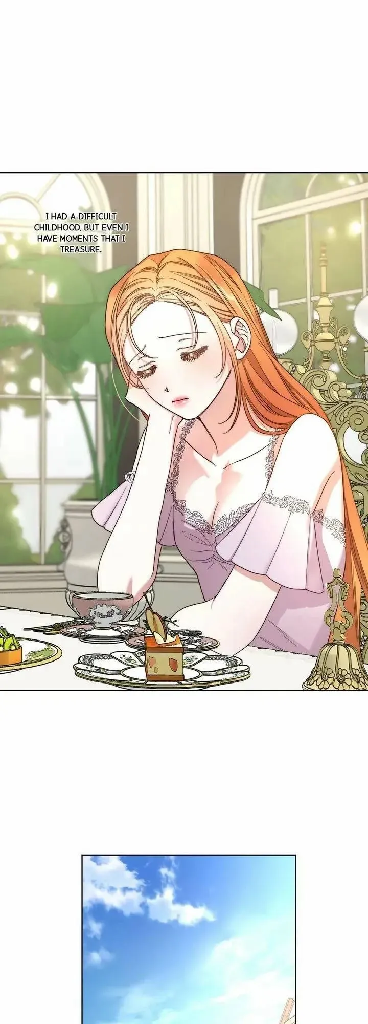 Lucia (Taruvi) Chapter 73 page 40 - 