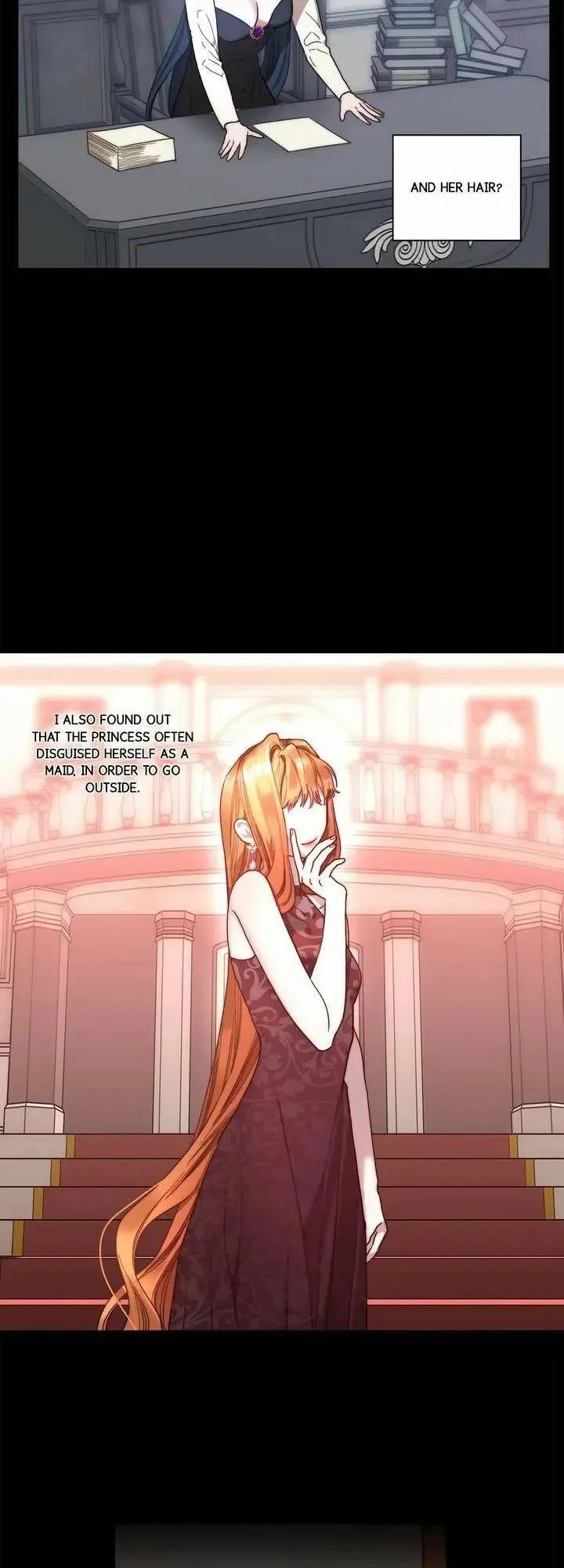 Lucia (Taruvi) Chapter 73 page 5 - 