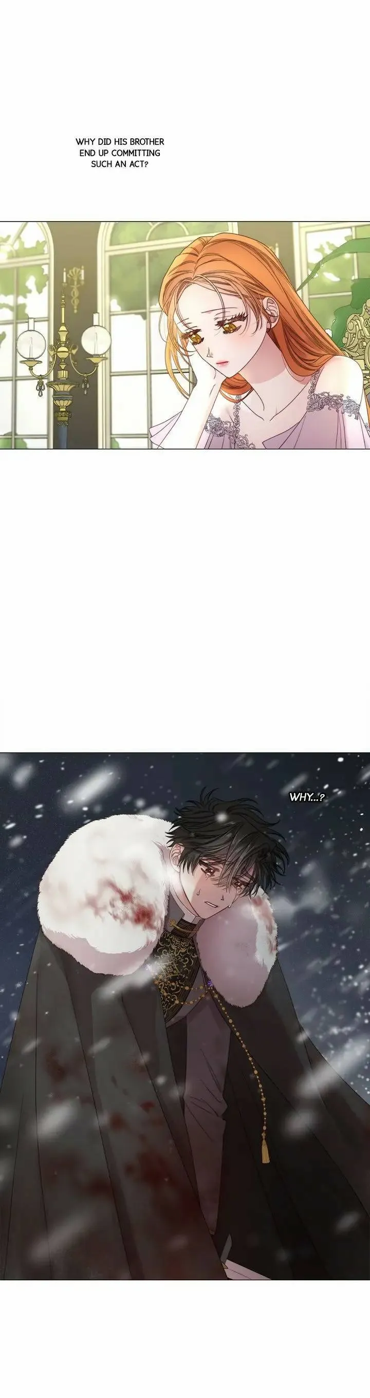 Lucia (Taruvi) Chapter 73 page 44 - 