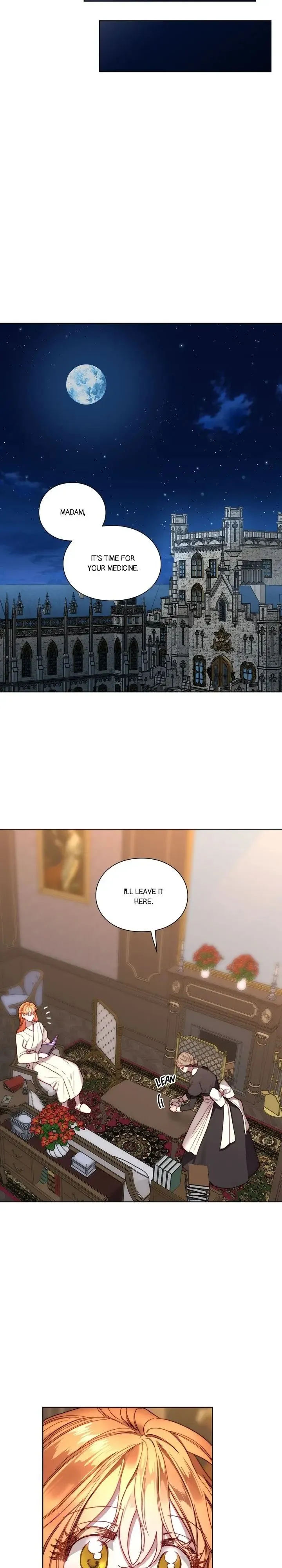 Lucia (Taruvi) Chapter 74 page 11 - 