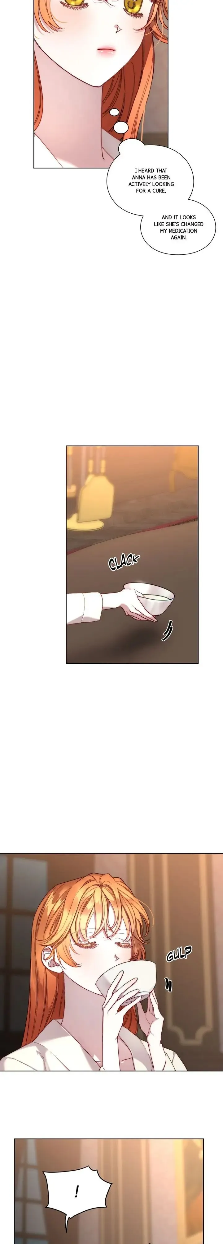 Lucia (Taruvi) Chapter 74 page 12 - 