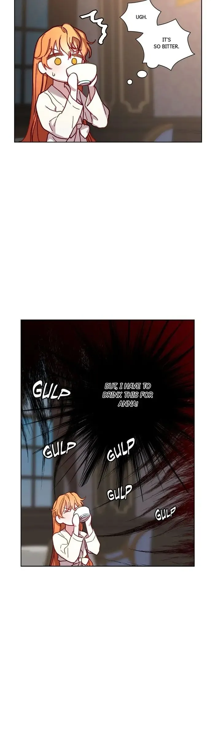 Lucia (Taruvi) Chapter 74 page 13 - 