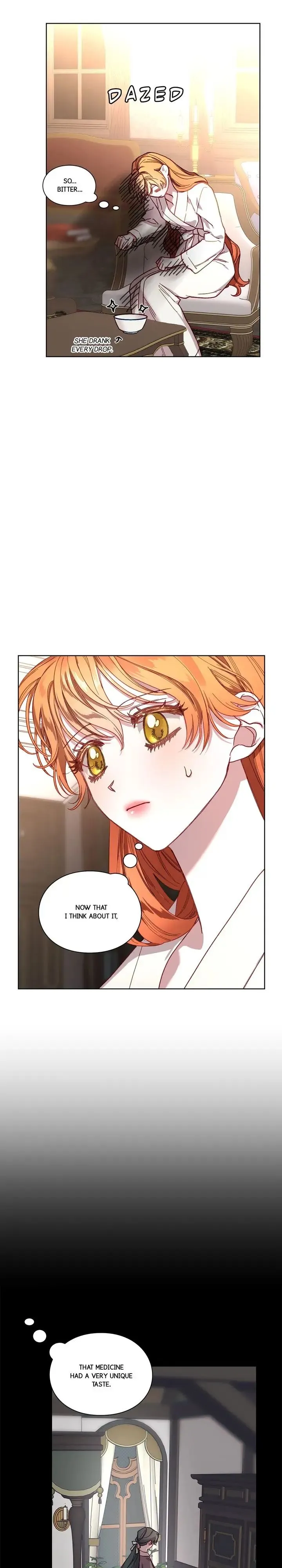Lucia (Taruvi) Chapter 74 page 14 - 