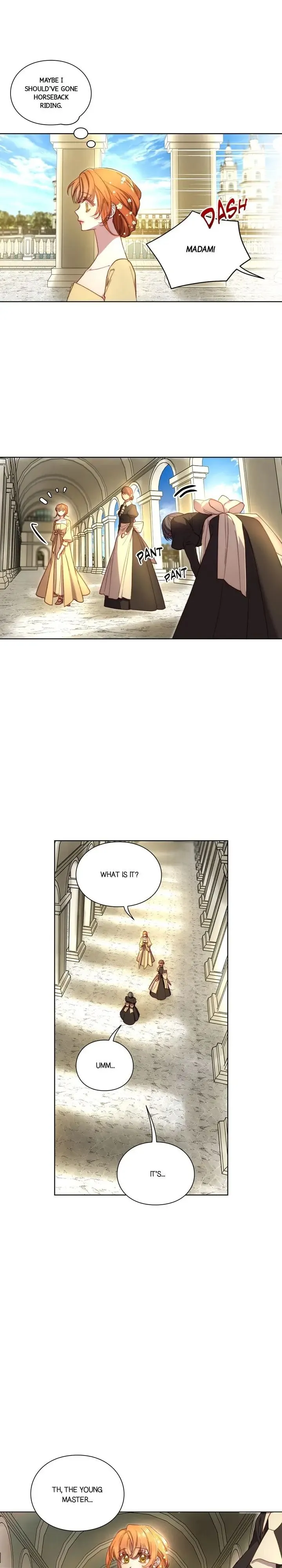 Lucia (Taruvi) Chapter 74 page 18 - 
