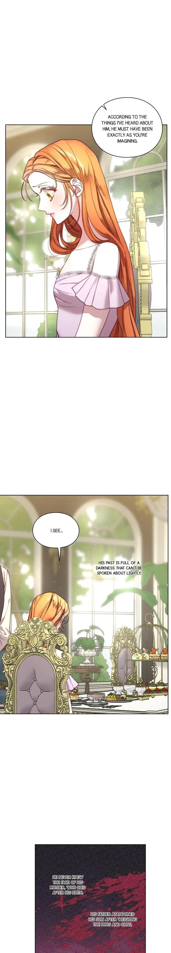 Lucia (Taruvi) Chapter 74 page 3 - 