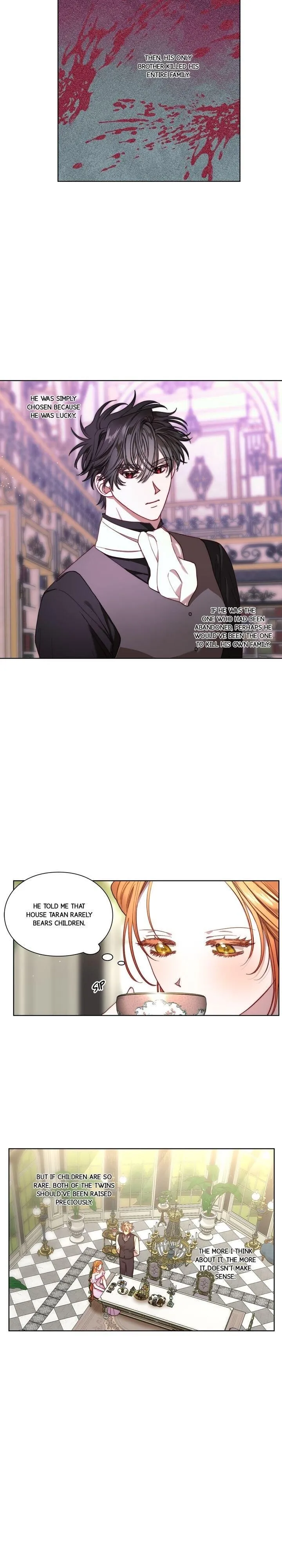 Lucia (Taruvi) Chapter 74 page 4 - 