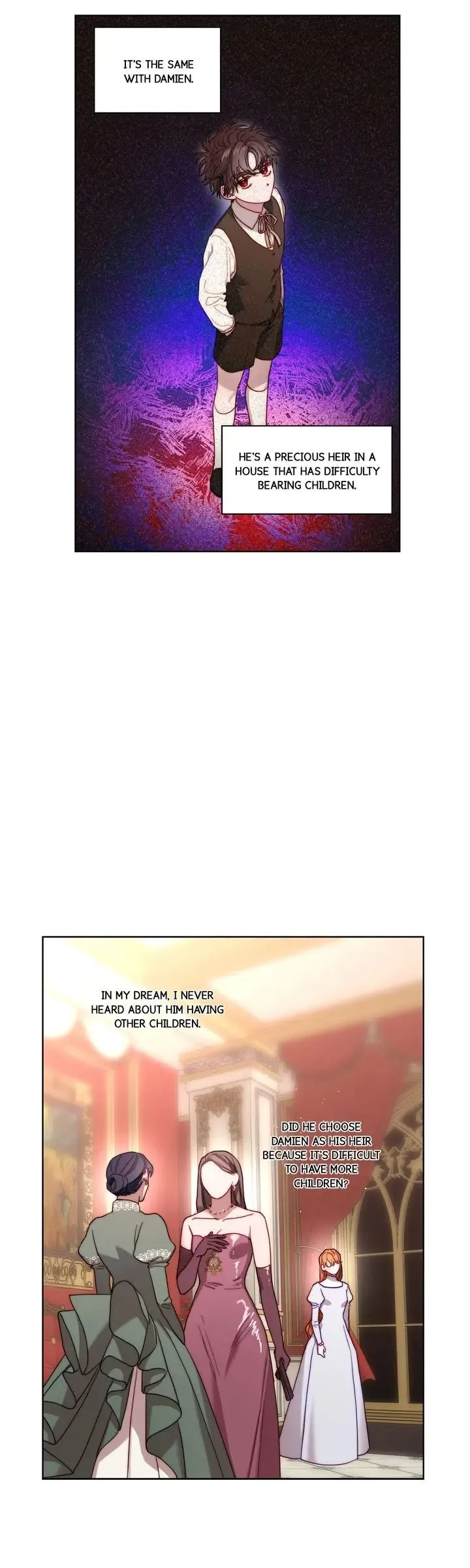 Lucia (Taruvi) Chapter 74 page 5 - 