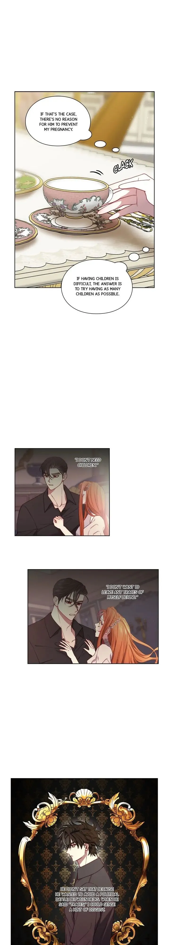 Lucia (Taruvi) Chapter 74 page 6 - 