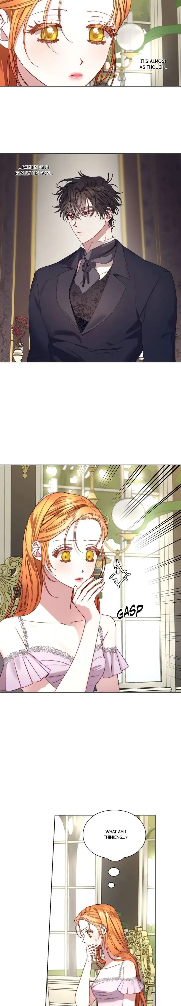 Lucia (Taruvi) Chapter 74 page 8 - 