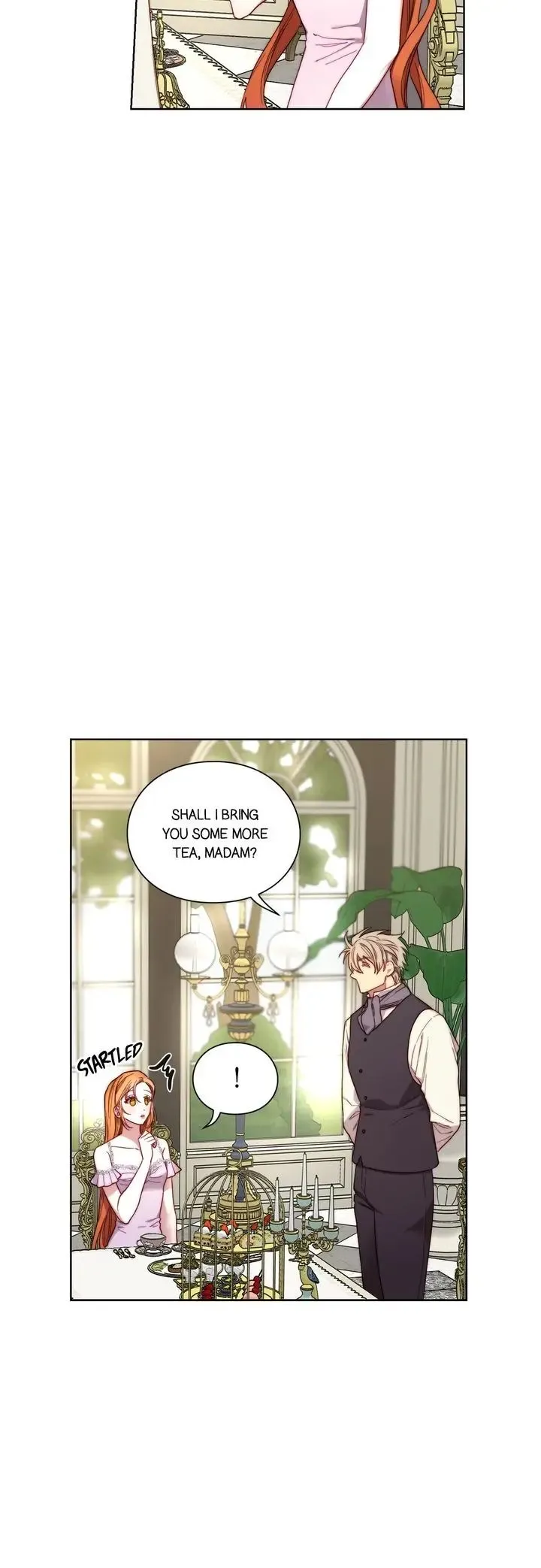 Lucia (Taruvi) Chapter 74 page 9 - 