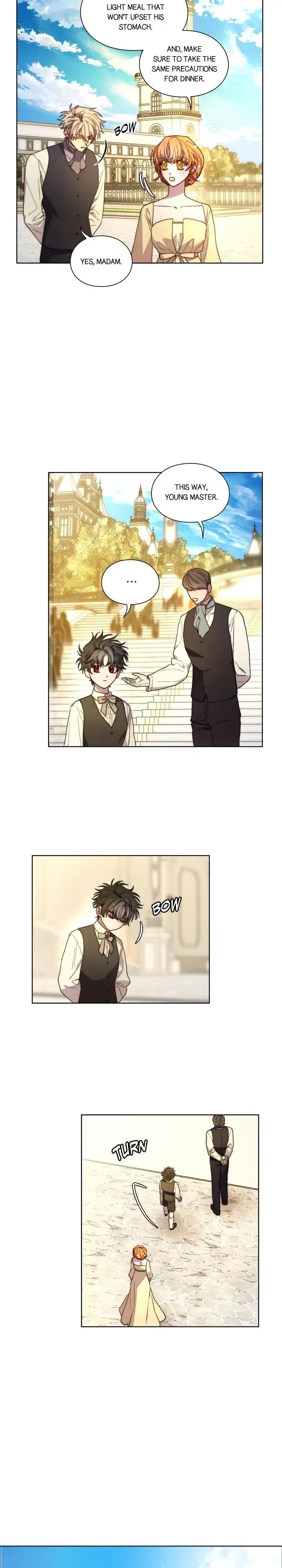 Lucia (Taruvi) Chapter 75 page 11 - 