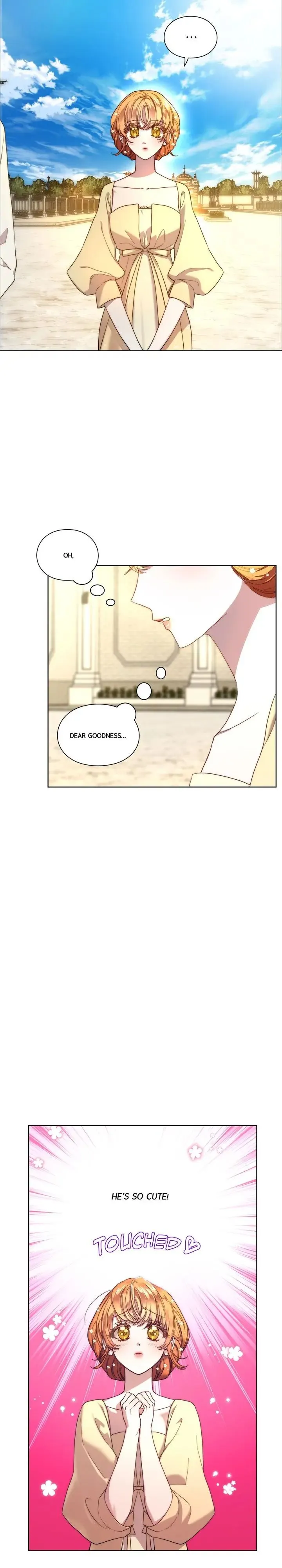 Lucia (Taruvi) Chapter 75 page 12 - 