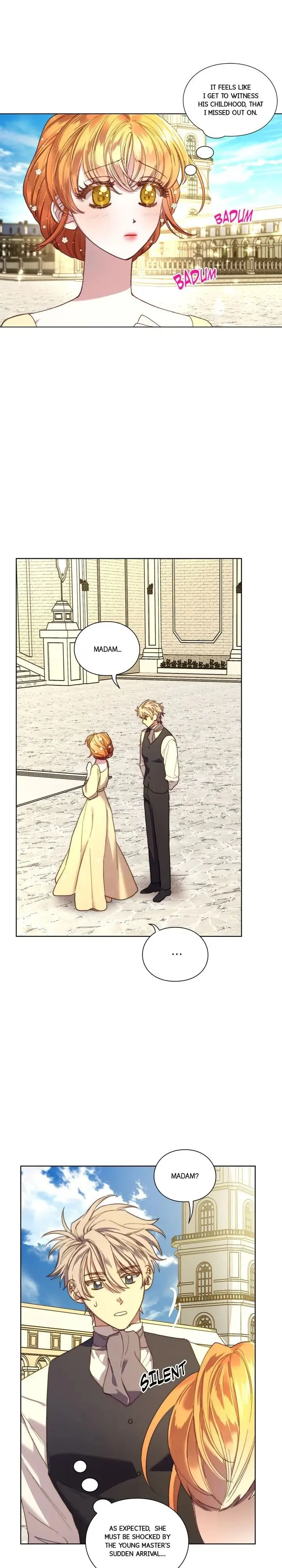Lucia (Taruvi) Chapter 75 page 14 - 