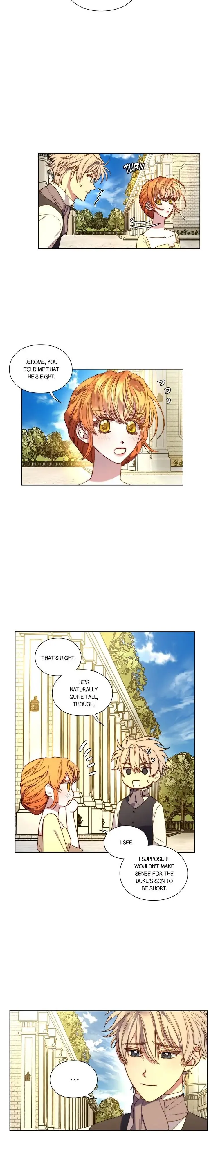 Lucia (Taruvi) Chapter 75 page 15 - 