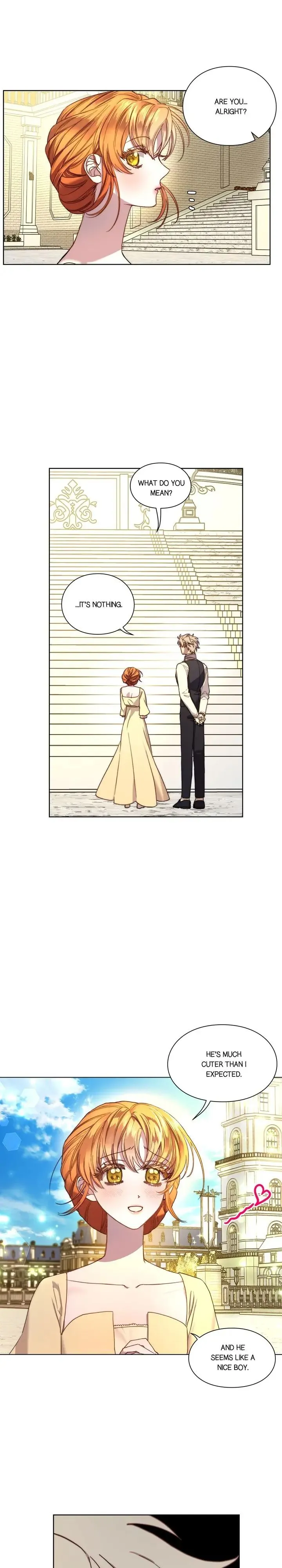 Lucia (Taruvi) Chapter 75 page 16 - 