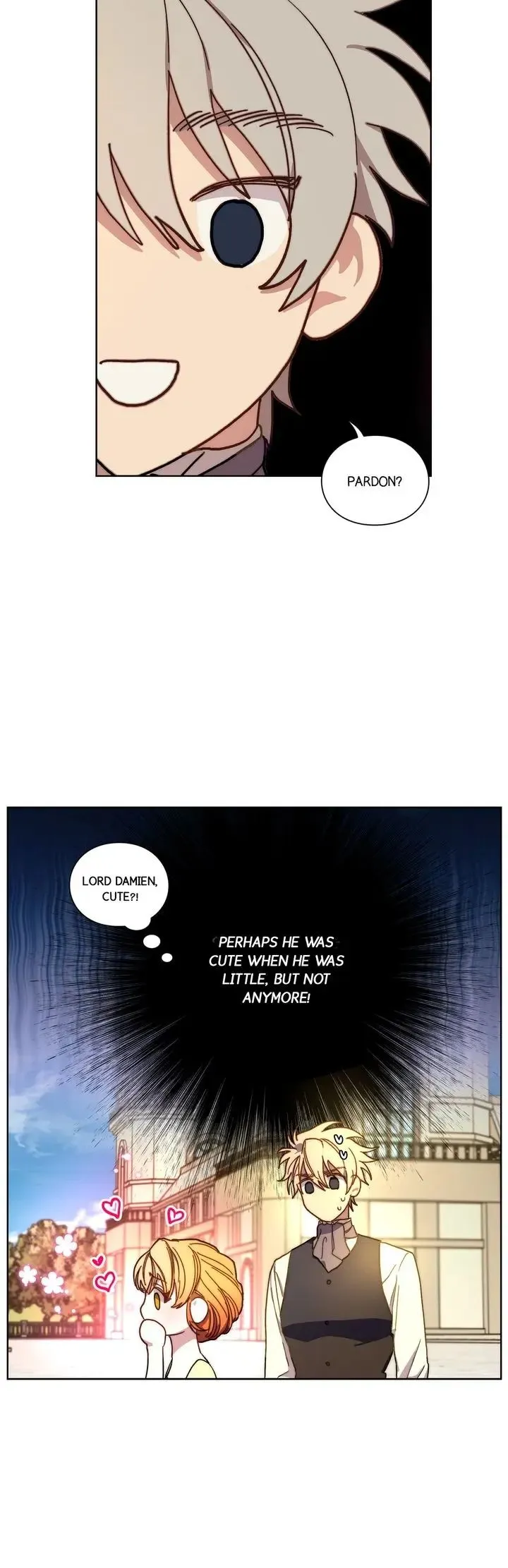 Lucia (Taruvi) Chapter 75 page 17 - 