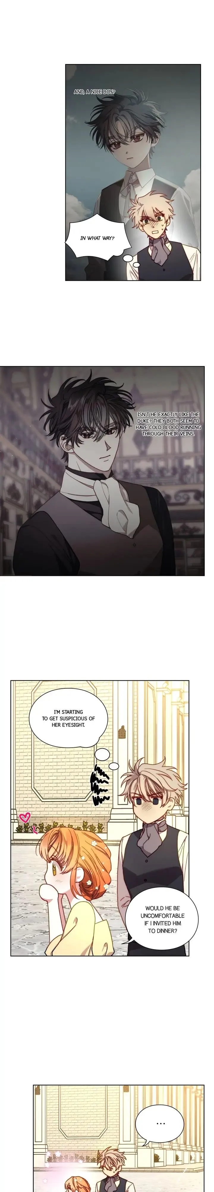 Lucia (Taruvi) Chapter 75 page 18 - 