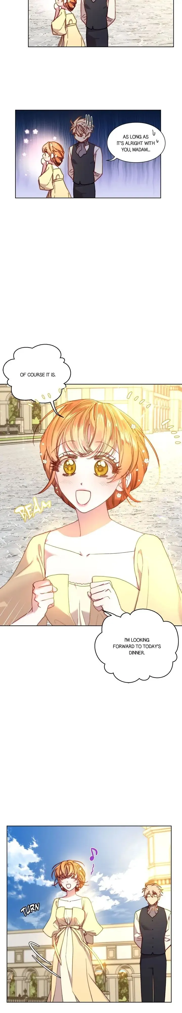 Lucia (Taruvi) Chapter 75 page 19 - 