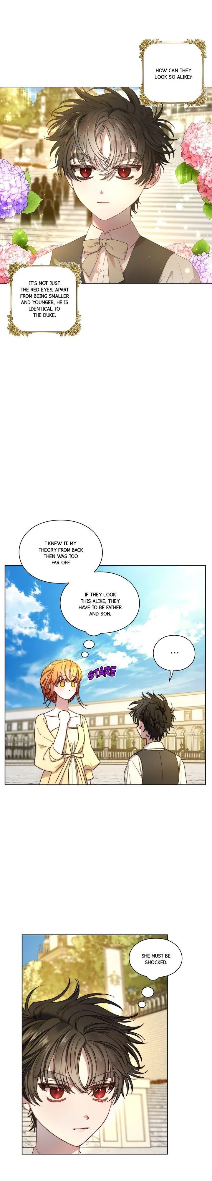 Lucia (Taruvi) Chapter 75 page 3 - 
