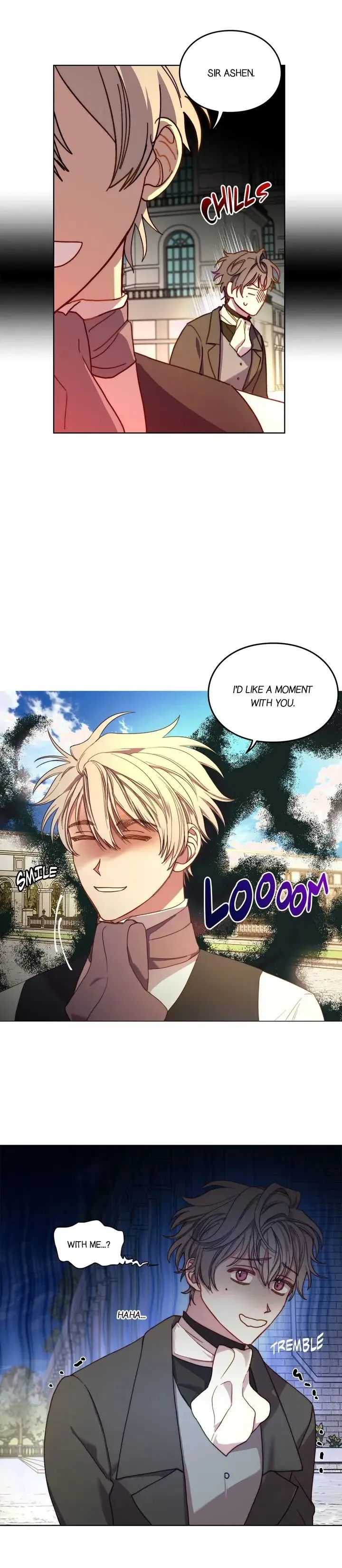 Lucia (Taruvi) Chapter 75 page 22 - 