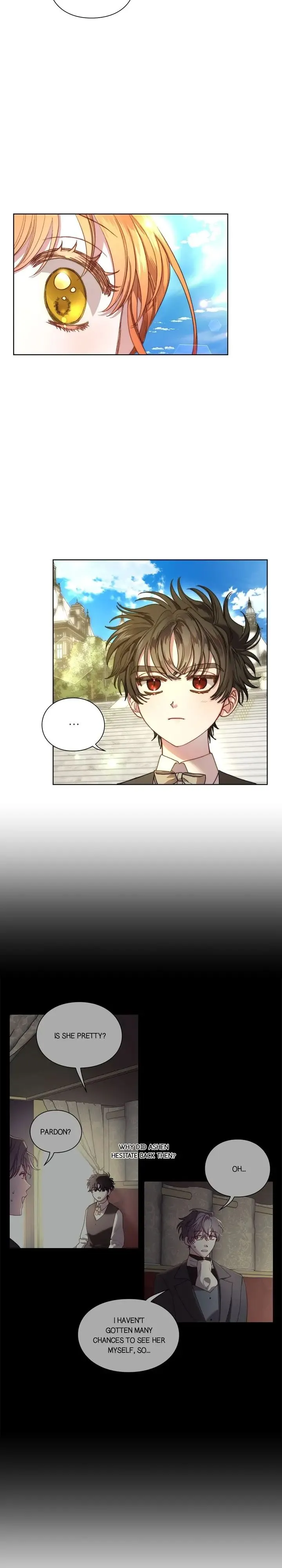Lucia (Taruvi) Chapter 75 page 8 - 