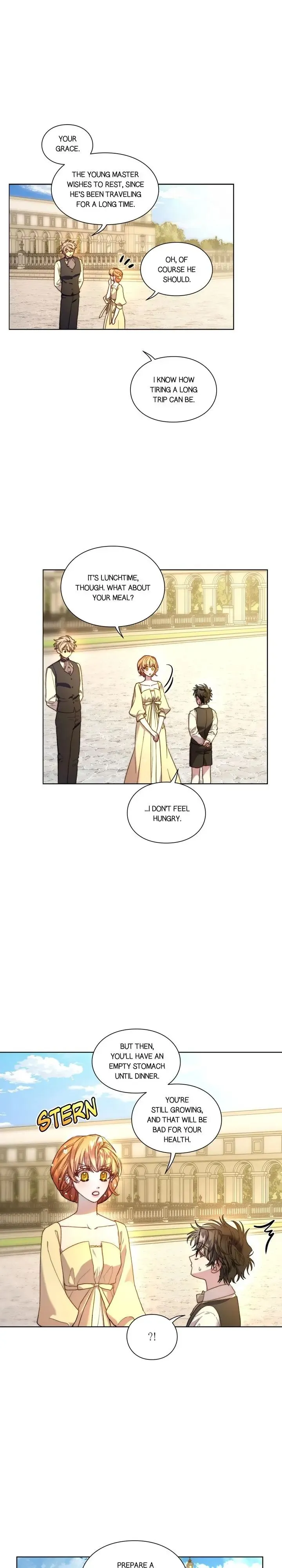 Lucia (Taruvi) Chapter 75 page 10 - 