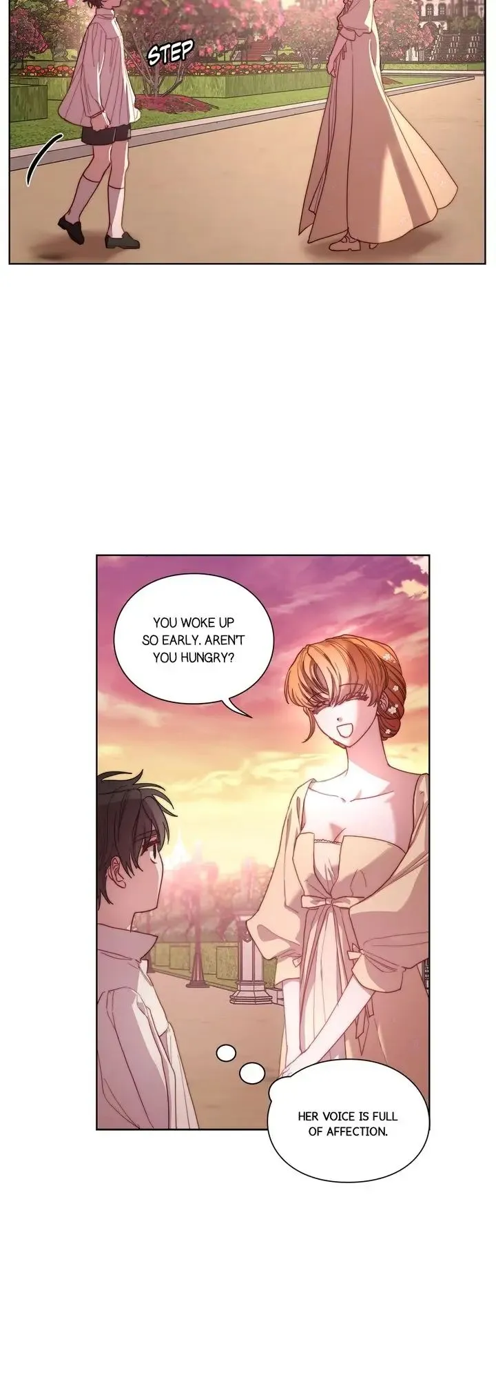 Lucia (Taruvi) Chapter 76 page 13 - 