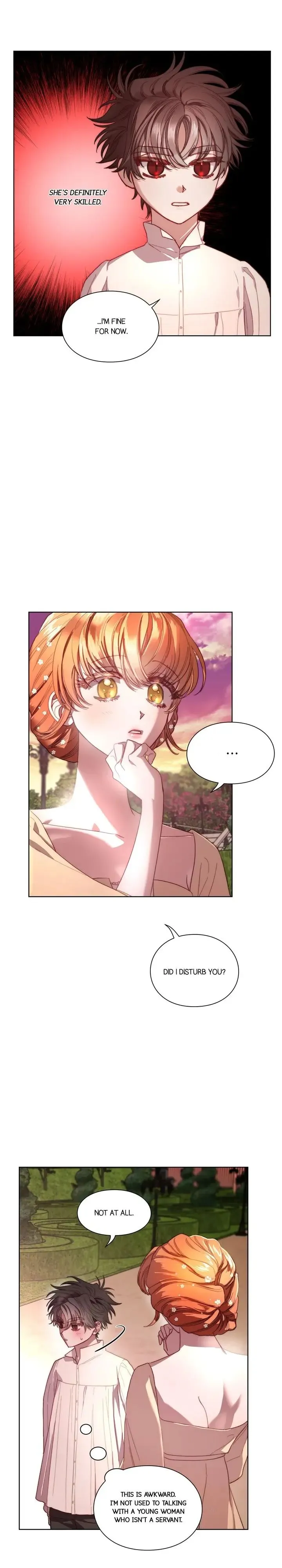 Lucia (Taruvi) Chapter 76 page 14 - 