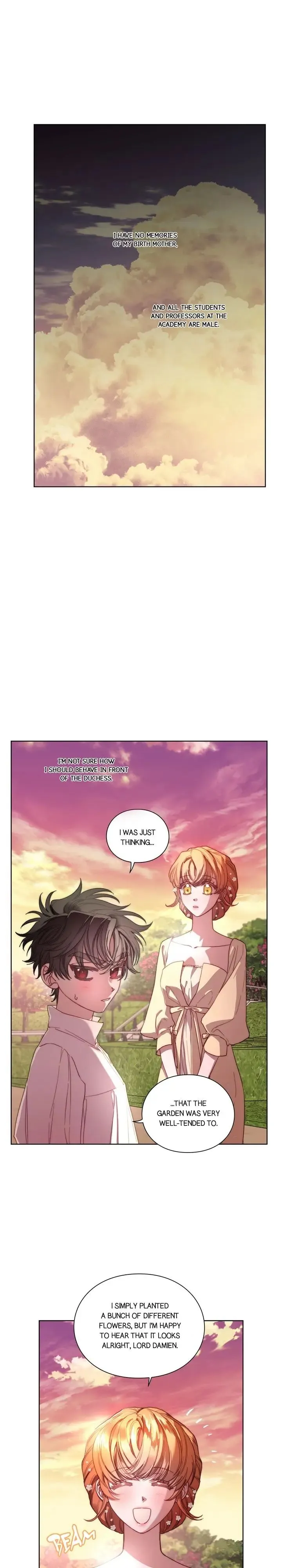 Lucia (Taruvi) Chapter 76 page 15 - 