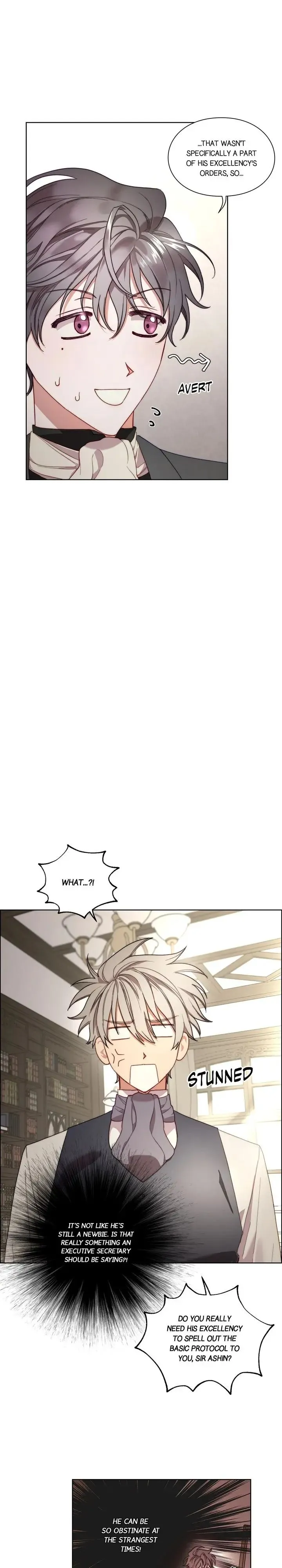Lucia (Taruvi) Chapter 76 page 3 - 