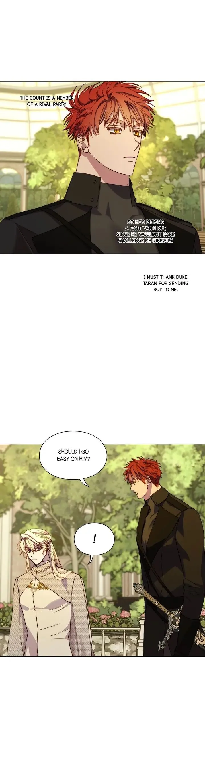 Lucia (Taruvi) Chapter 76 page 21 - 